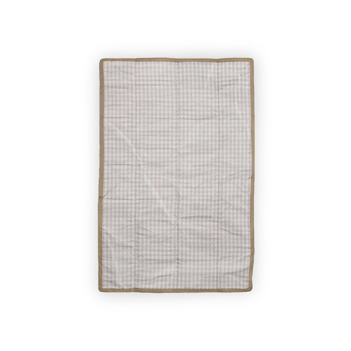 5x7 Outdoor Blanket - Buffalo Check